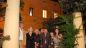 Nella foto, la delegazione di Perth in visita a Vasto - foto Massimo Molino 