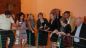 Nella foto, la delegazione di Perth in visita a Vasto - foto Massimo Molino 