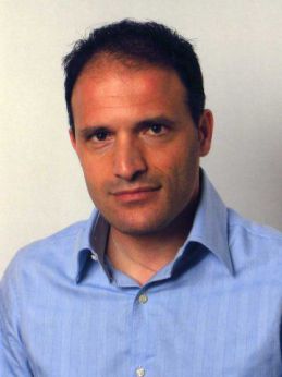 Nella foto, Michelino Natale