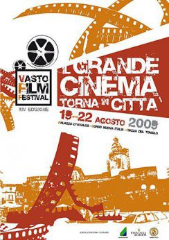 Vasto Film Festival 2009
