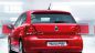 Volkswagen Nuova Polo
