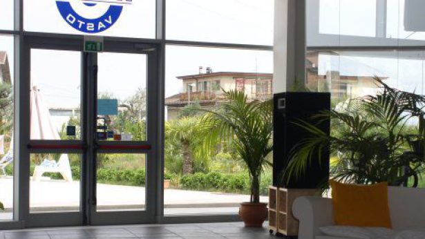 Centro Benessere Vasto