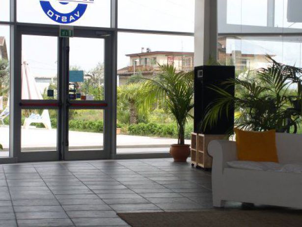 Centro Benessere Vasto