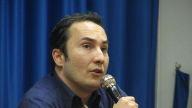 Maurizio Acerbo