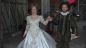Nella foto, un momento della rievocazione del matrimonio tra Vittoria Colonna e Ferrante d'Avalos