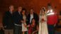 Nella foto, un momento della rievocazione del matrimonio tra Vittoria Colonna e Ferrante d'Avalos