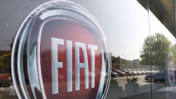 Il marchio FIAT