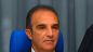 Nella foto, l'assessore regionale al bilancio Carlo Masci