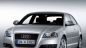 Audi A3 Restyling 2009