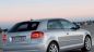 Audi A3 Restyling 2009