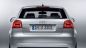 Audi A3 Restyling 2009