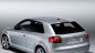 Audi A3 Restyling 2009