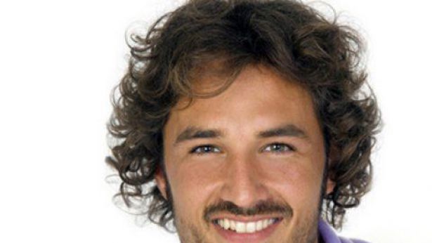 Nella foto, il vastese Alberto Baiocco
