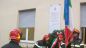 Vigili del Fuoco solenne commemorazione di Santa Barbara