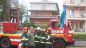 Vigili del Fuoco solenne commemorazione di Santa Barbara