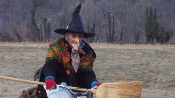 Befana