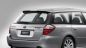 Subaru Legacy Station Wagon