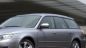 Subaru Legacy Station Wagon