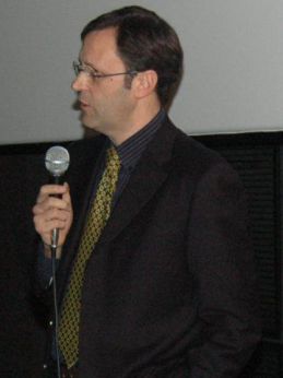 Nella foto, Davide D'Alessandro