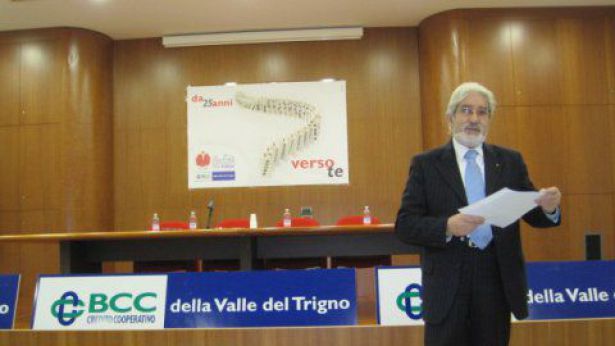 Nicola Valentini 