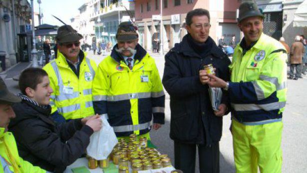 Gruppo di Protezione Civile