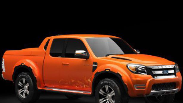 Ford Ranger