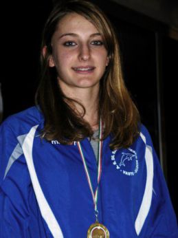 Giulia De Ascentis