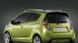 Chevrolet Spark 2010