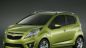 Chevrolet Spark 2010