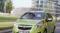 Chevrolet Spark 2010