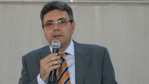 Luigi Nigliato - Banco Alimentare