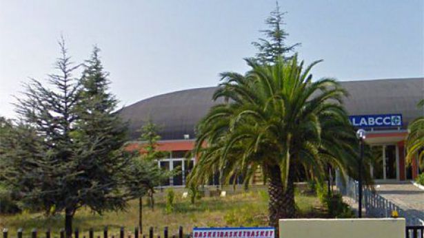Palazzetto dello Sport Vasto