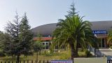 Palazzetto dello Sport Vasto