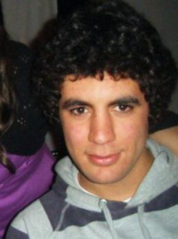 Paride Di Vincenzo
