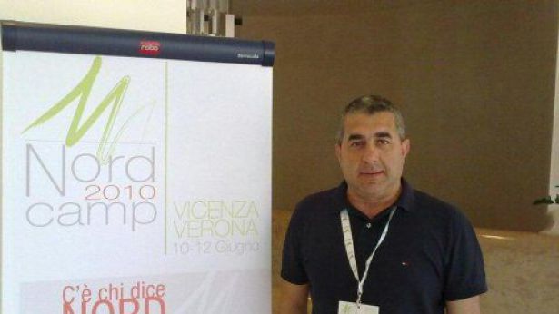 Angelo Pollutri