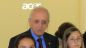 Nella foto: Agnese Pizzi e Maria Giulia D'Orfeo insieme a Alfredo Paglione