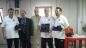 Nella foto: la Bocciofila Citta del Vasto a Viterbo