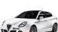 Alfa Romeo Giulietta 2010