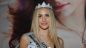 Maria Chiara Centorami La bellezza vastese trionfa a San Benedetto del Tronto