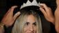 Maria Chiara Centorami La bellezza vastese trionfa a San Benedetto del Tronto