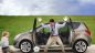 Opel Meriva 2010