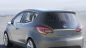 Opel Meriva 2010