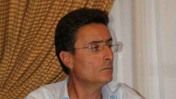 Nella foto: Moscato Lucio