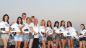 Le modelle con i kart - Fotomodella dell'anno 2010