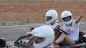 Le modelle sui kart - Fotomodella dell'anno 2010