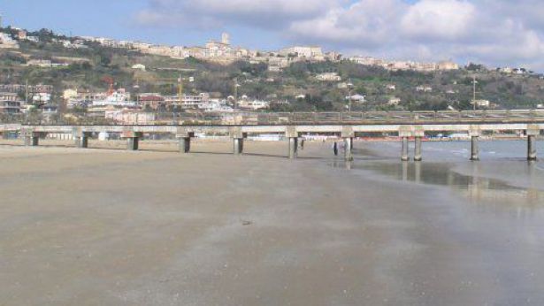 Spiaggia di Vasto Marina