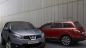 Nissan Qashqai 2010 restyling