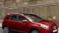 Nissan Qashqai 2010 restyling