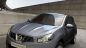 Nissan Qashqai 2010 restyling