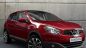 Nissan Qashqai 2010 restyling
